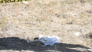 Parçalanmış bebek cesedi infial yaratmıştı! Olayın sırrı çözüldü