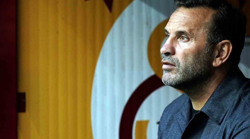 Okan Buruk'tan Malmö maçı öncesi Bilbao hayali: "Final hedefini kuracağız"