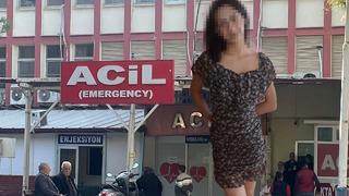 4 kişi tarafından kaçırılıp eve hapsedilen liseli genç kız, işkenceyle öldürüleceği düşüncesiyle kendini inşaattan attı!