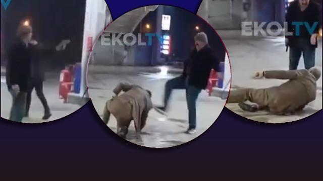 Bu dehşeti yaşattı, ertesi gün öldürüldü! Van'da hastanedeki cinayetin perde arkasından korkunç görüntüler çıktı