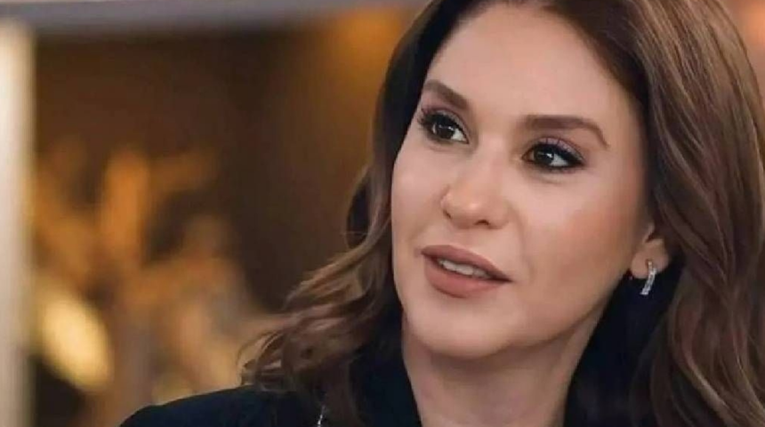 Kızılcık Şerbeti'nin Kıvılcım'ı Evrim Alasya'dan milyonluk yatırım! Kazancını bakın nereye harcadı...