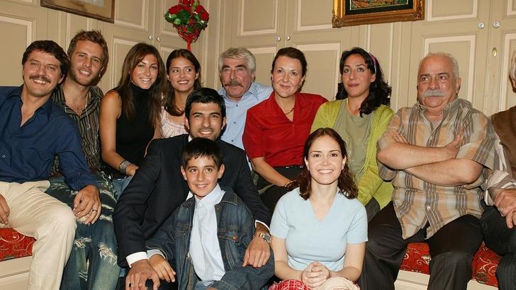 Yabancı Damat'ın Mustafa'sı olarak biliniyordu! Ozan Uğurlu son haliyle gündem oldu! G1