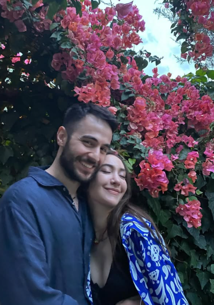 Yabancı Damat'ın Mustafa'sı olarak biliniyordu! Ozan Uğurlu son haliyle gündem oldu! G4