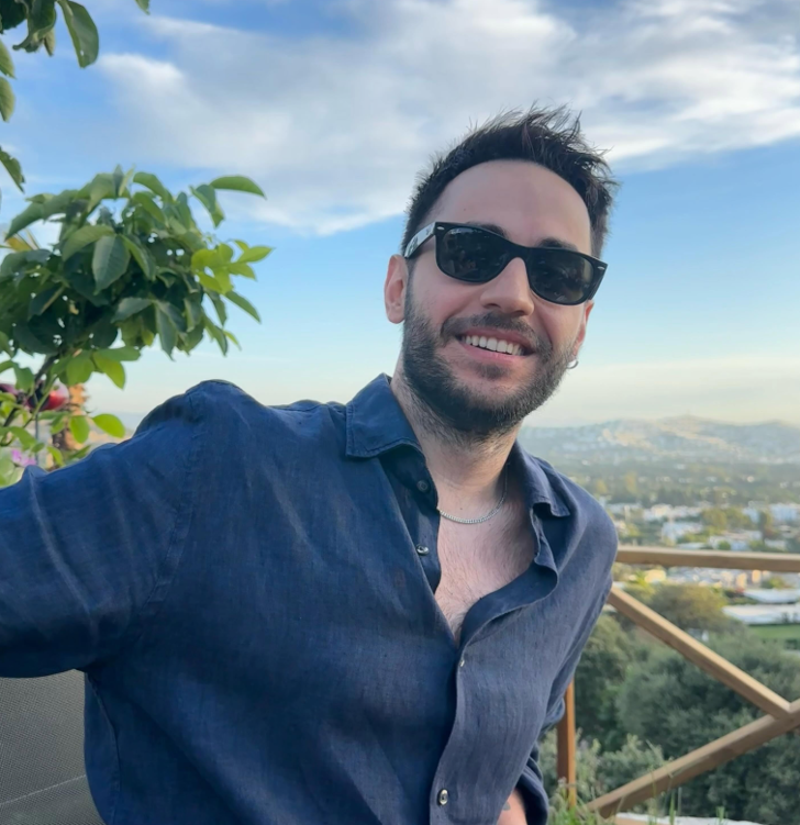 Yabancı Damat'ın Mustafa'sı olarak biliniyordu! Ozan Uğurlu son haliyle gündem oldu! G5