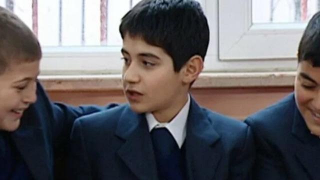 Yabancı Damat'ın Mustafa'sı olarak biliniyordu! Ozan Uğurlu son haliyle gündem oldu!