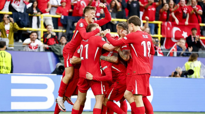 A Milli Takım'ın Karadağ maçının yeri değişti! TFF yeni stadyumu açıkladı