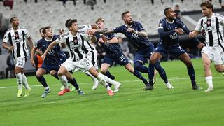 Beşiktaşlı futbolcular Malmö galibiyetinin ardından açıklamalarda bulundu: ''Bize zorluk çıkardılar!'' Semih Kılıçsoy, Gabriel Paulista...