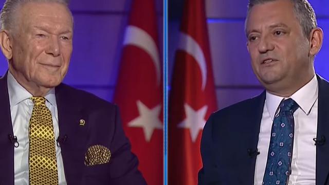 Özgür Özel canlı yayında açıkladı! Cezaevinde ziyaret edip bunu söylemiş: 'Çok yakında serbest kalırsın'