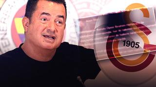 Fenerbahçe Asbaşkanı Acun Ilıcalı ''Anlaştık'' dedi... Galatasaray Kulübü Yönetim Kurulu Üyesi İbrahim Hatipoğlu yalanladı! Ilıcalı'dan yeni açıklama