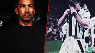 Giovanni van Bronckhorst'tan Semih Kılıçsoy sözleri: Kalitesini biliyoruz!