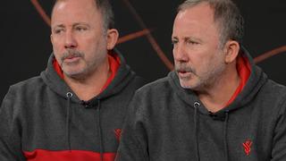 Sergen Yalçın, teklif aldığı kulübü programda açıkladı: ''8 takımdan teklif aldım''