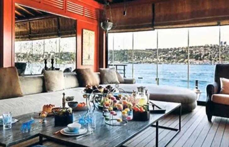 İstanbul Boğazı'nın 'kırmızı süsü' Abdülgaffar Karacadağ yalısı 'petrol kralı'na satıldı! 10 yıldır ilandaydı, 'yakın geçmişin en pahalısı' oldu G4