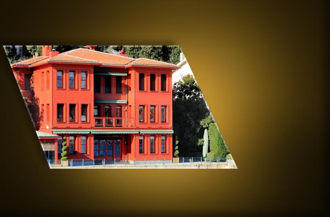 İstanbul Boğazı'nın 'kırmızı s&uuml;s&uuml;' Abd&uuml;lgaffar Karacadağ yalısı 'petrol kralı'na satıldı! 10 yıldır ilandaydı, 'yakın ge&ccedil;mişin en pahalısı' oldu