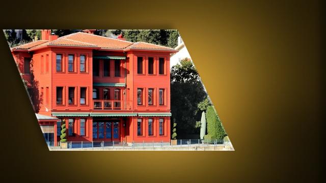 İstanbul Boğazı'nın 'kırmızı süsü' Abdülgaffar Karacadağ yalısı 'petrol kralı'na satıldı! 10 yıldır ilandaydı, 'yakın geçmişin en pahalısı' oldu