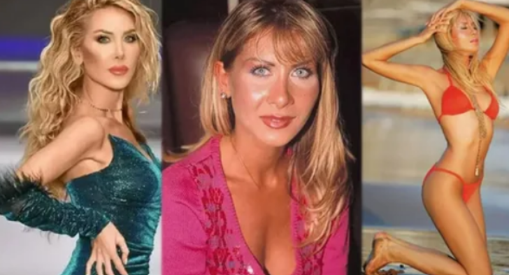 Sessiz sedasız Türkiye'yi terk etti! Gizem Özdilli Nişantaşı'nda ortaya çıktı: Artık yaşlandık... G3