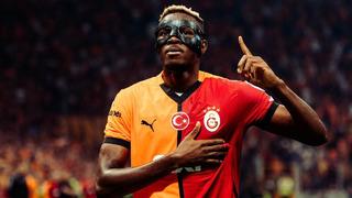 Galatasaray'a Osimhen'den müjdeli haber geldi! Dursun Özbek yönetimi acil olarak sponsor arayışını hızlandırdı...