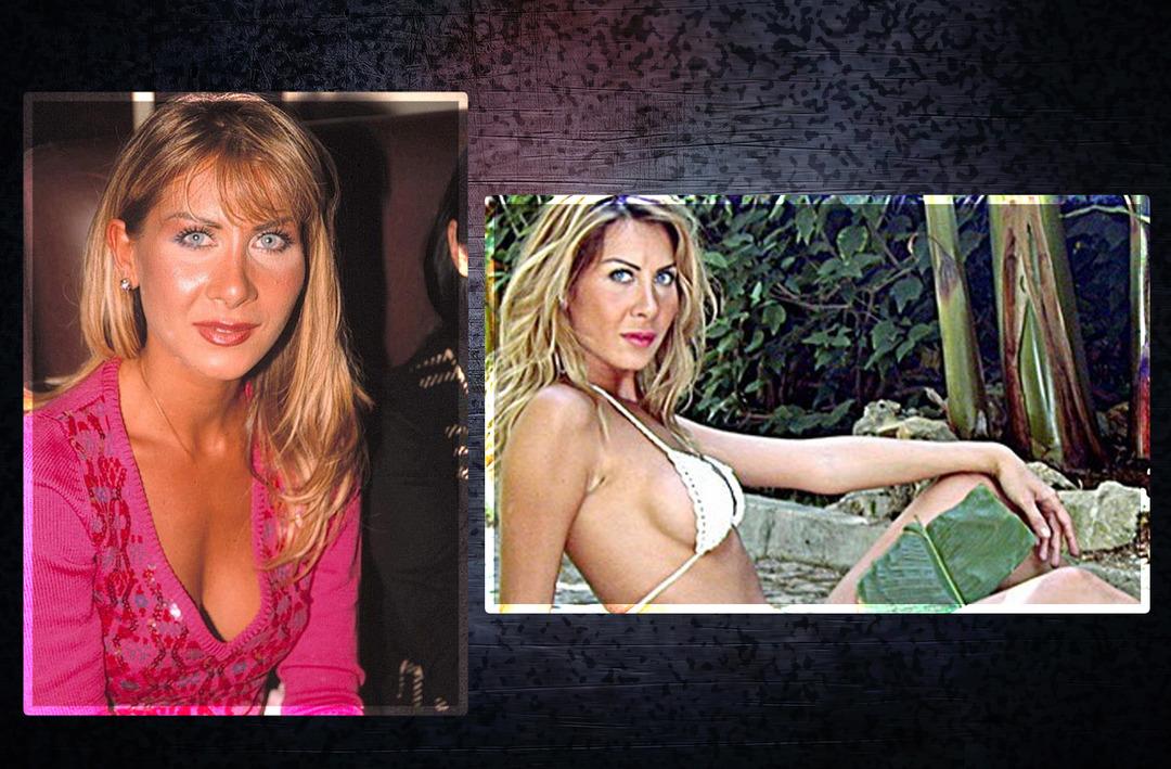 Sessiz sedasız T&uuml;rkiye'yi terk etti! Gizem &Ouml;zdilli Nişantaşı'nda ortaya &ccedil;ıktı: Artık yaşlandık...