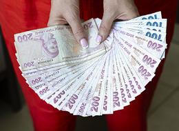 'Dip fiyat bile olsa...' Bir yanda 450 bin TL, bir yanda 60 bin TL gelir! Parası olan ona yöneliyor