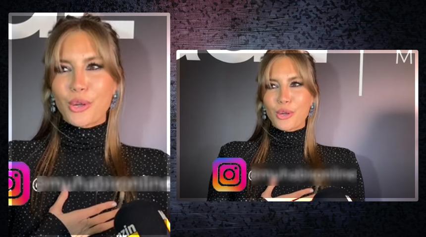 "Türkiye İranlaşıyor mu?" sorusunu duyunca önce şaşırdı sonra "Bana ağır bir soru" deyip...