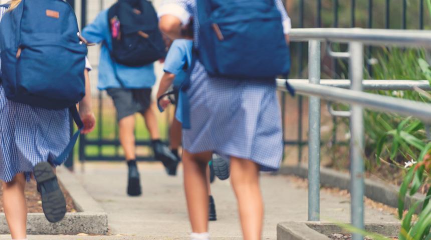 Dönemin ilk ara tatili yarın başlıyor... Tam 20 milyon öğrenci o günü beklerken artık sadece saatler kaldı!