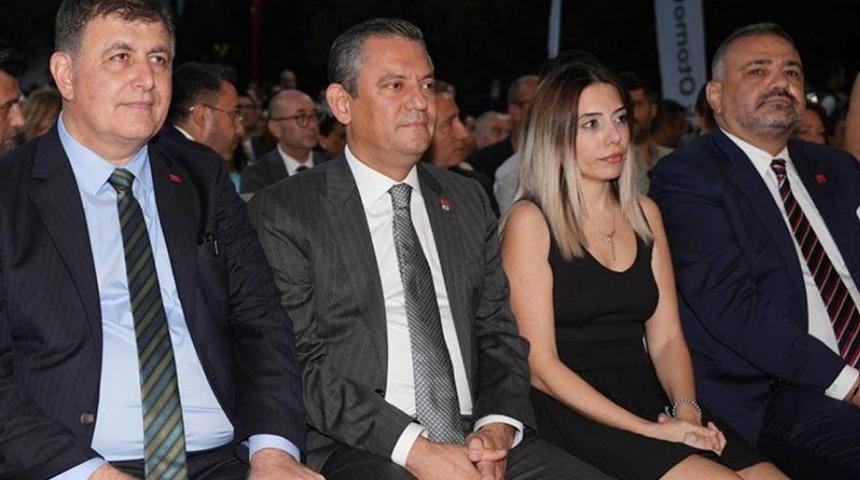 Dilruba'dan Özgür Özel'e dikkat çeken yanıt: Yuh yalana gel