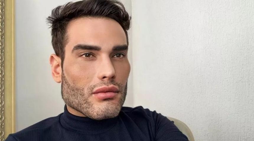 Yaşayan Nostradamus Athos Salome 'Size söylemiştim' diyerek seslendi! "Kritik bir anda parçalanmanın eşiğinde olacak"