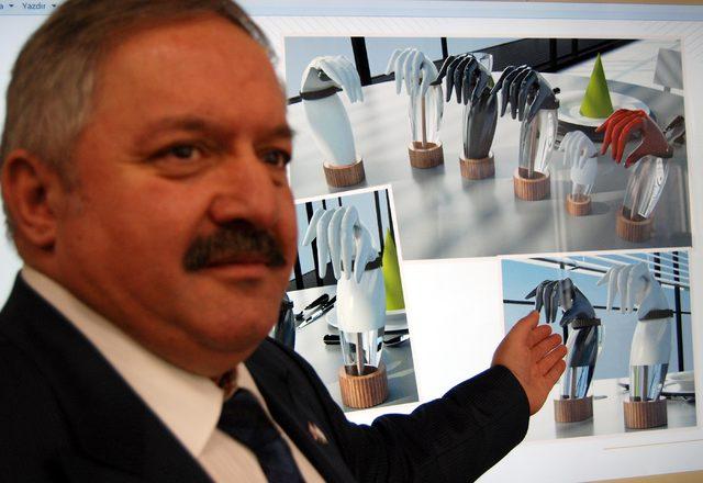 Nusret in el hareketi tuzluk oldu 1