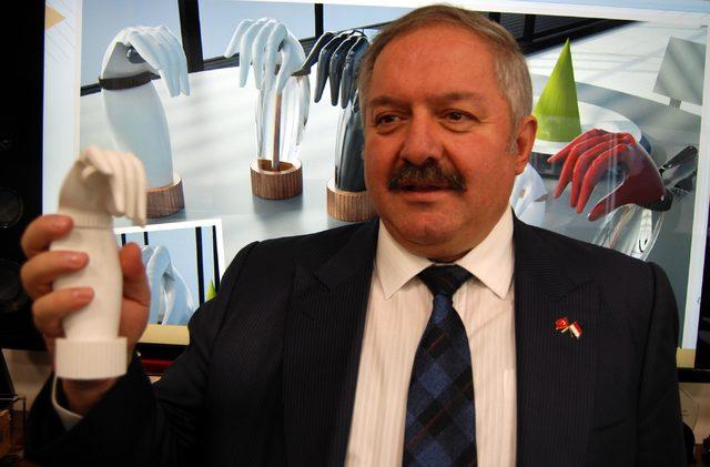 Nusret in el hareketi tuzluk oldu 3