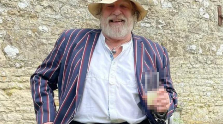 Ünlülerle çalıştığını iddia eden medyum taciz iddialarıyla gündemde! "Kötü ruhları" kovacağını söyleyip soyunmasını istedi... "Büyülenmiş gibiydim"