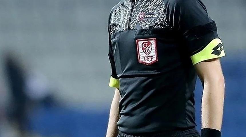 Futbol terörü tam gaz devam ediyor! Hakemin burnunu kırıp, kafatasını çatlattılar