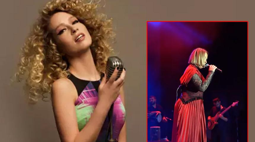 Hepsi ile tanınan Gülçin Ergül kilo aldığı için çirkin yorumlara maruz kaldı! "Acımasız yorumlarınız..."