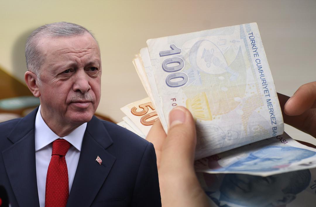 Asgari &uuml;cret i&ccedil;in 's&uuml;rpriz olabilir' &ccedil;ıkışı! 'AK Parti tabanından baskı var' dedi, Erdoğan'ın masasına gelen zam oranını a&ccedil;ıkladı... Ezber bozdu: "Daha iyi bir rakam"