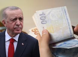 Asgari ücret için 'sürpriz olabilir' çıkışı! 'AK Parti tabanından baskı var' dedi, Erdoğan'ın masasına gelen zam oranını açıkladı... Ezber bozdu: "Daha iyi bir rakam"