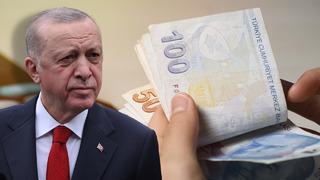 Asgari ücret için 'sürpriz olabilir' çıkışı! 'AK Parti tabanından baskı var' dedi, Erdoğan'ın masasına gelen zam oranını açıkladı... Ezber bozdu: Daha iyi bir rakam