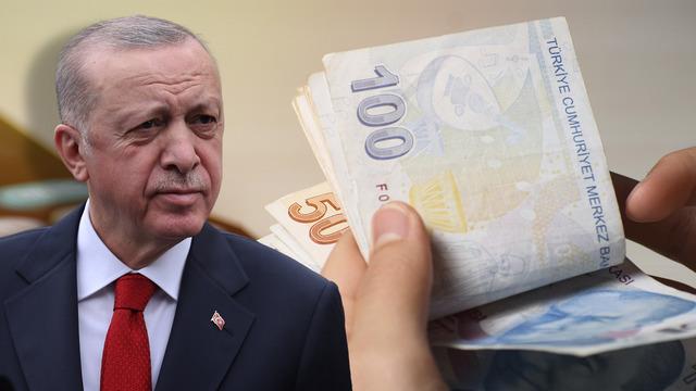 Asgari ücret için 'sürpriz olabilir' çıkışı! 'AK Parti tabanından baskı var' dedi, Erdoğan'ın masasına gelen zam oranını açıkladı... Ezber bozdu: Daha iyi bir rakam