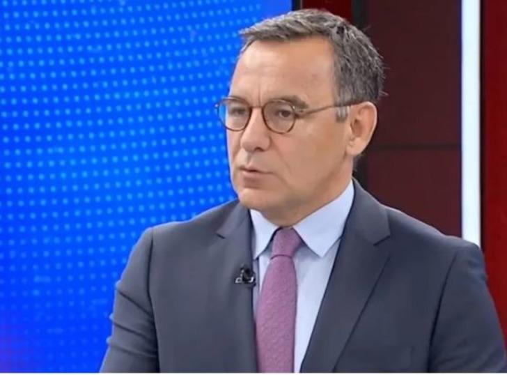 Asgari ücret için 'sürpriz olabilir' çıkışı! 'AK Parti tabanından baskı var' dedi, Erdoğan'ın masasına gelen zam oranını açıkladı... Ezber bozdu: "Daha iyi bir rakam" G3