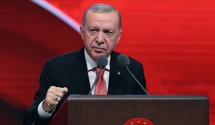 Erdoğan'dan 'mutlak butlan' yorumu: "CHP'nin i&ccedil; meselesidir, bizi ilgilendirmez"