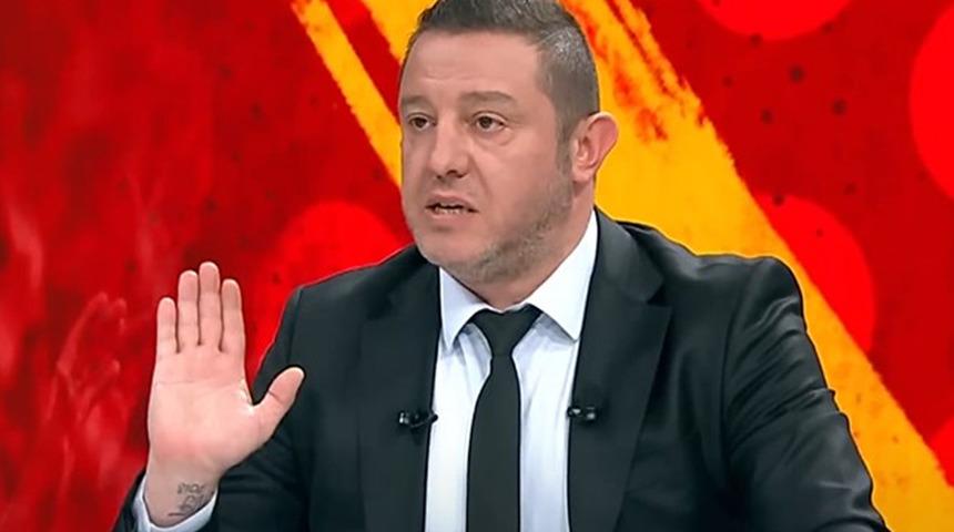 Nihat Kahveci'den bir çarpıcı iddia daha! Her hafta gündemi belirlemeye devam ediyor fakat bu seferki tavsiyesi çok daha ilginç...