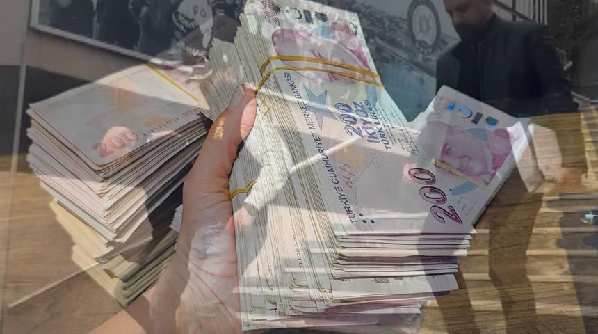 Hem Dolar hem Lira... Milyon liralar kaptırdı! Dolandırıcının açıklaması ise "Davalarımı kazanıp paranı vereceğim" oldu