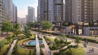 Emlak Konut, Riyad Cityscape Global Suudi 2024 Fuarı'nda!