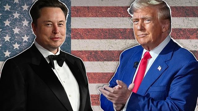 Trump ile beraber Tesla kasasına bol bol para kattı!