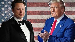 Trump ile beraber Tesla kasasına bol bol para kattı! Musk servetine servet ekledi: Yüzde 62 oranında değer kazandı