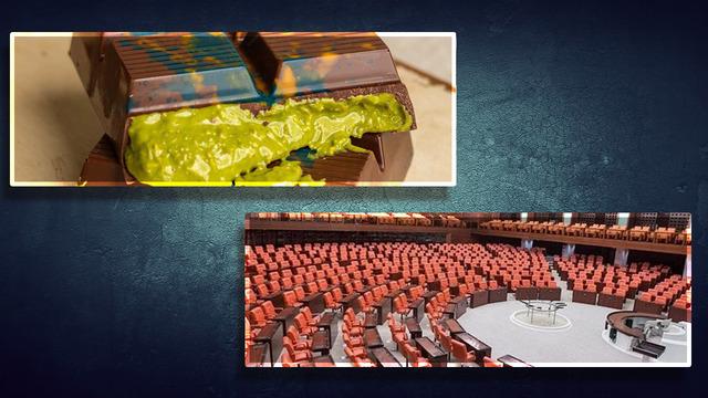 Dubai çikolatası tartışmaları büyüyor! TBMM gündemine geldi: Sağlığımız tehdit altında, iktidar harekete geçmeli