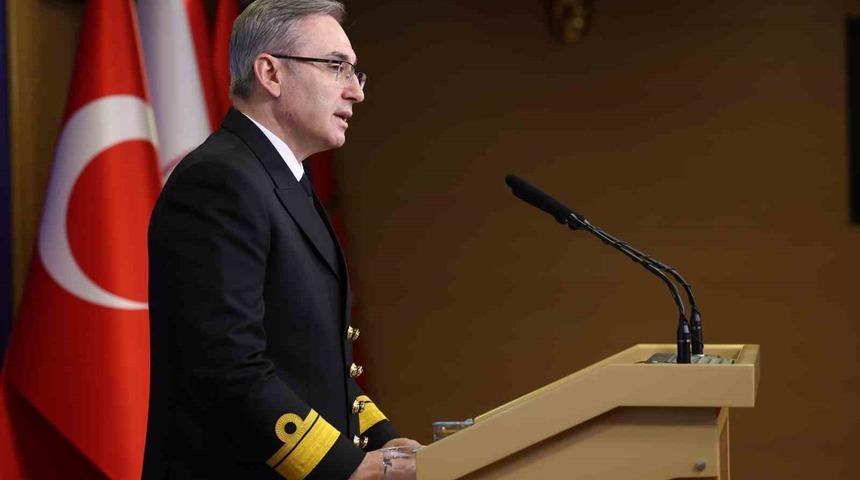 MSB duyurdu! 1 haftada 38 terörist etkisiz hale getirildi