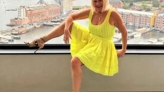 Sosyal medya bu itirafı konuşuyor! Tepki gösteren de vardı, takdir eden de: 63 yaşındayım genç erkeklerle sevgili oluyorum