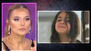 Demet Akalın Narin Güran davası için sessiz kalmadı! 'Mahkeme canlı verilse...'  