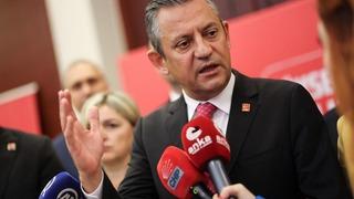CHP lideri Özel'den olay MİT iddiası! Ankara Büyükşehir'le ilgili duyum aldık dedi, İbrahim Kalın'a çağrı yaptı