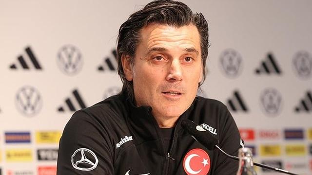 Vincenzo Montella'ya sürpriz talip! Sezon sonunda milli takımdan ayrılabilir