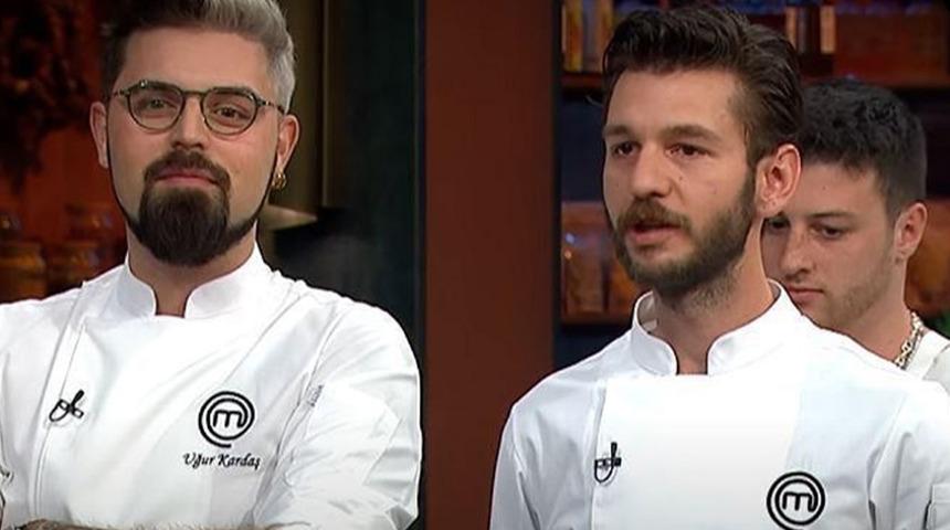 MasterChef Kerem restoranında salatanın ne kadar olduğunu söyledi! "Şef biraz dobradır"