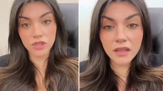 Sosyal medyayı ikiye bölen tartışma! 'Erkeklere uygulanan psikolojik şiddet' diyerek anlattı: Tepki veren de oldu destekleyen de...